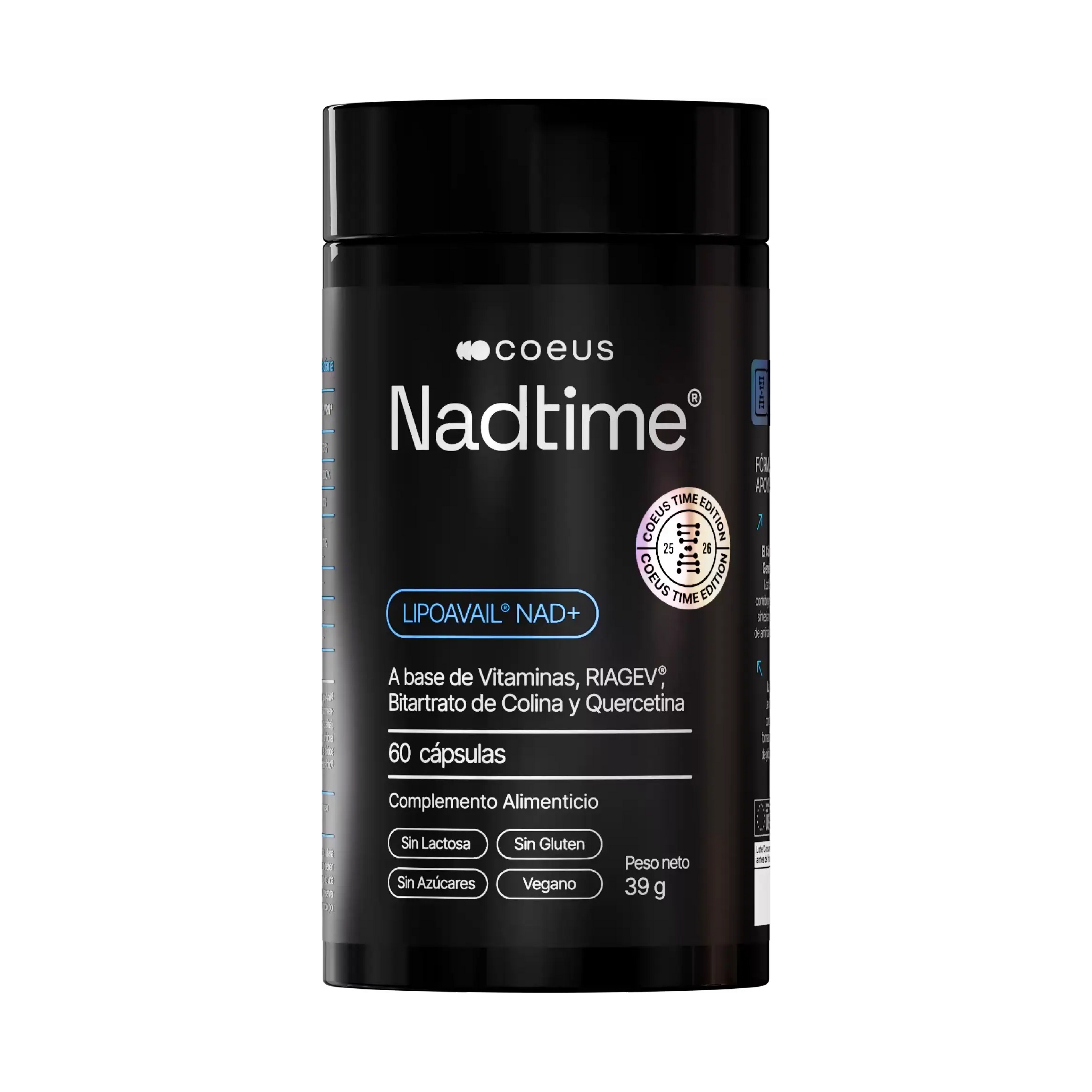 NadTime®