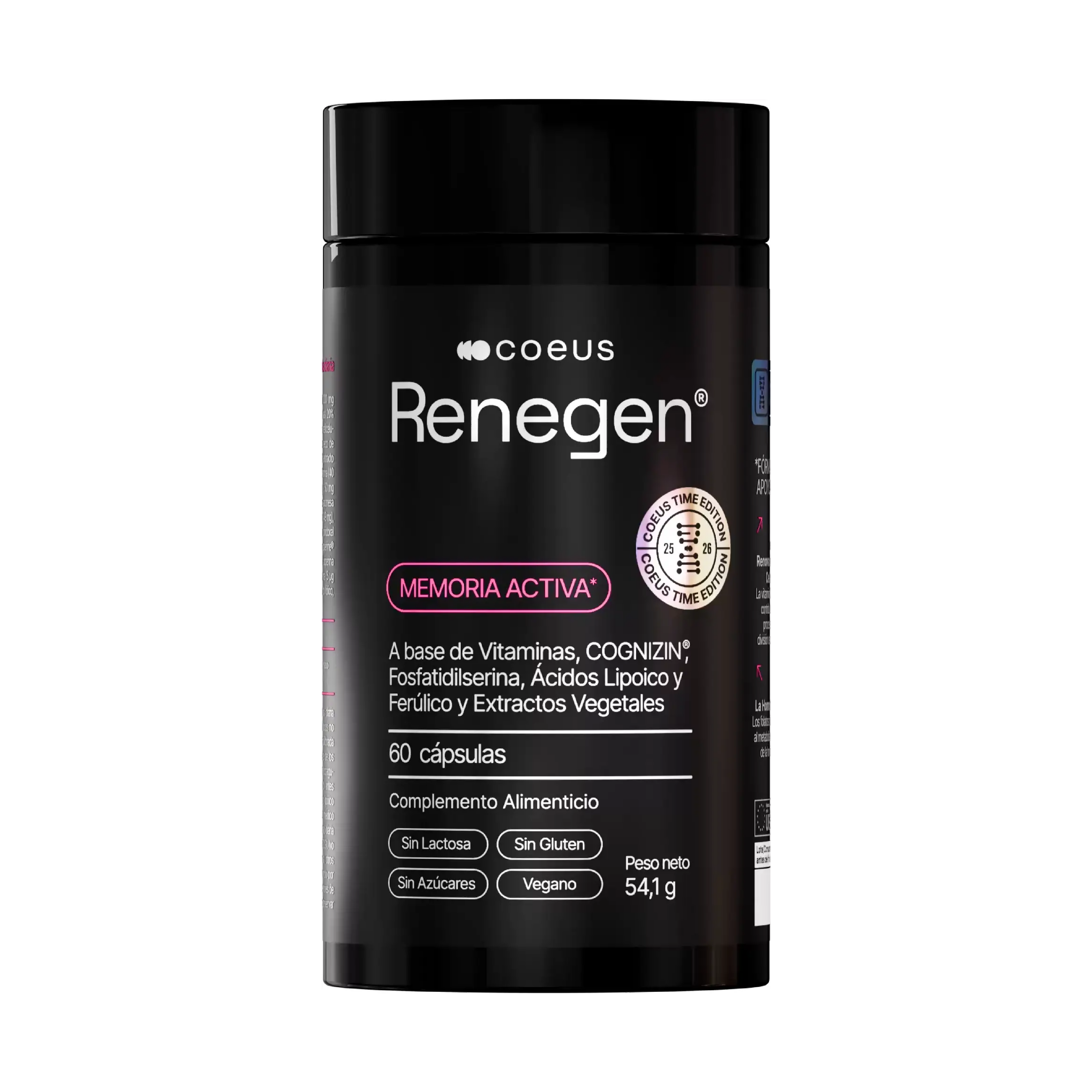 Renegen®