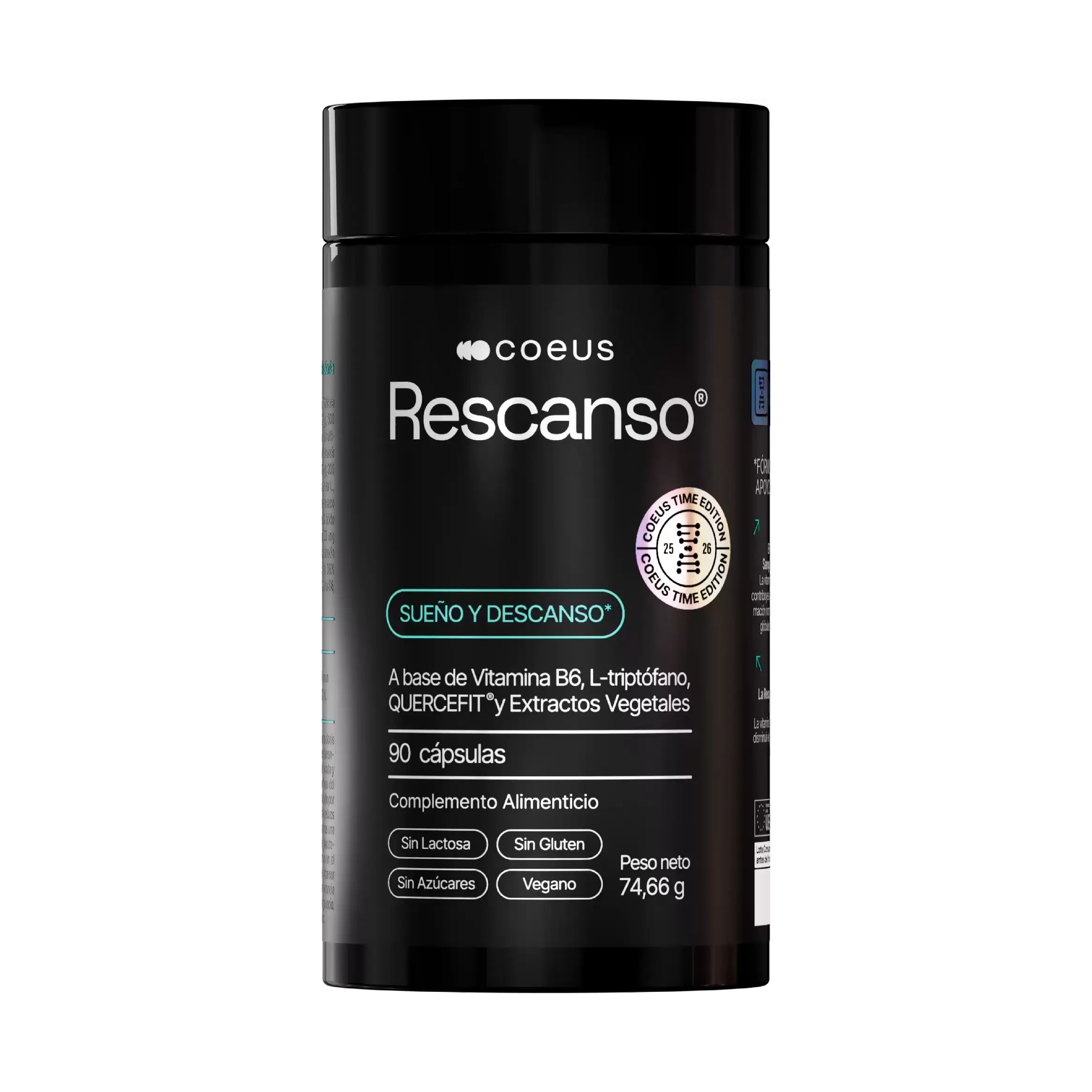 Rescanso®